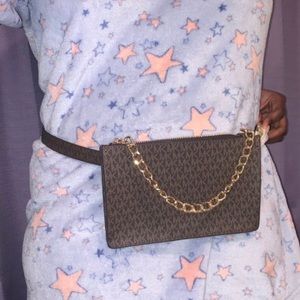 Michael Kors Fanny Pack
